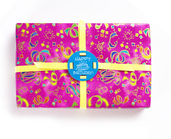 Wrapping with the Fobbie