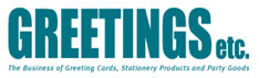 Greetings Magazine