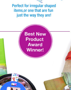 Award Winning Fobbie