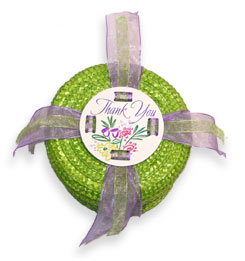Round box