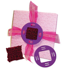 Handwoven Sachet