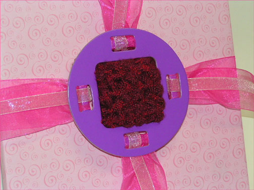Large Sachet
