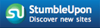 Stumble Upon