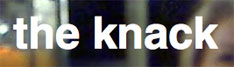 The Knack