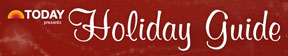 Today Show Holiday Gadgets